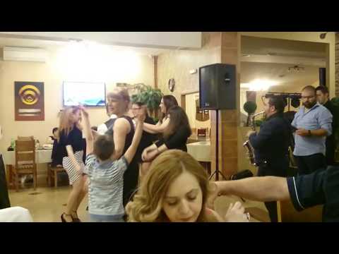 Hristijan Ivchev - Maturska (22.05.2016)