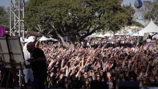 California Roots III montage &quot;The Experience - Part 1&quot; ~ Soja &quot;Gone Today&quot; Acoustic