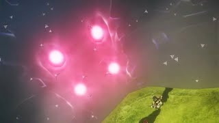 .Hack//G.U. Last Recode Nintendo Switch Vol. 3 Parte 10 Aparecen Cubia y Aura