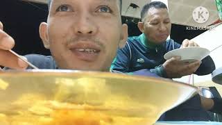guyz mg mokbang tayo sup checkin yummy