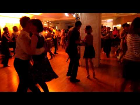 2012 BBW Balboa Albert Ferran Toll & Kelly Arsenault