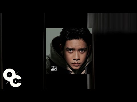 Cean Jr. - 'Wag Kang Bibitaw (Official Audio)