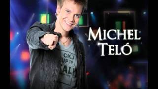 MICHEL TELÓ - IF I CATCH YOU Lyrics