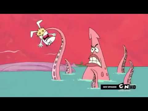 Pink Panther and Pals Season 1, Episode 16   Pinkazoic Era