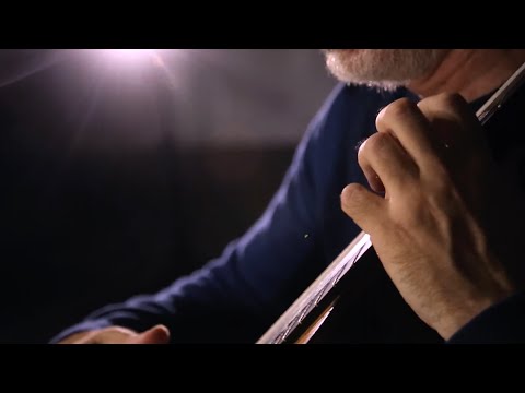 Paul Galbraith – Canción nº 3 "El Noi de la Mare" (Frederico Mompou)