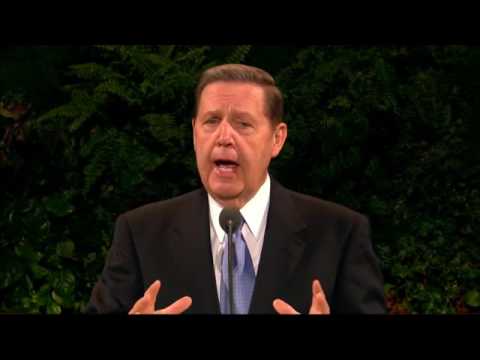 Foundation of Apostles and Prophets