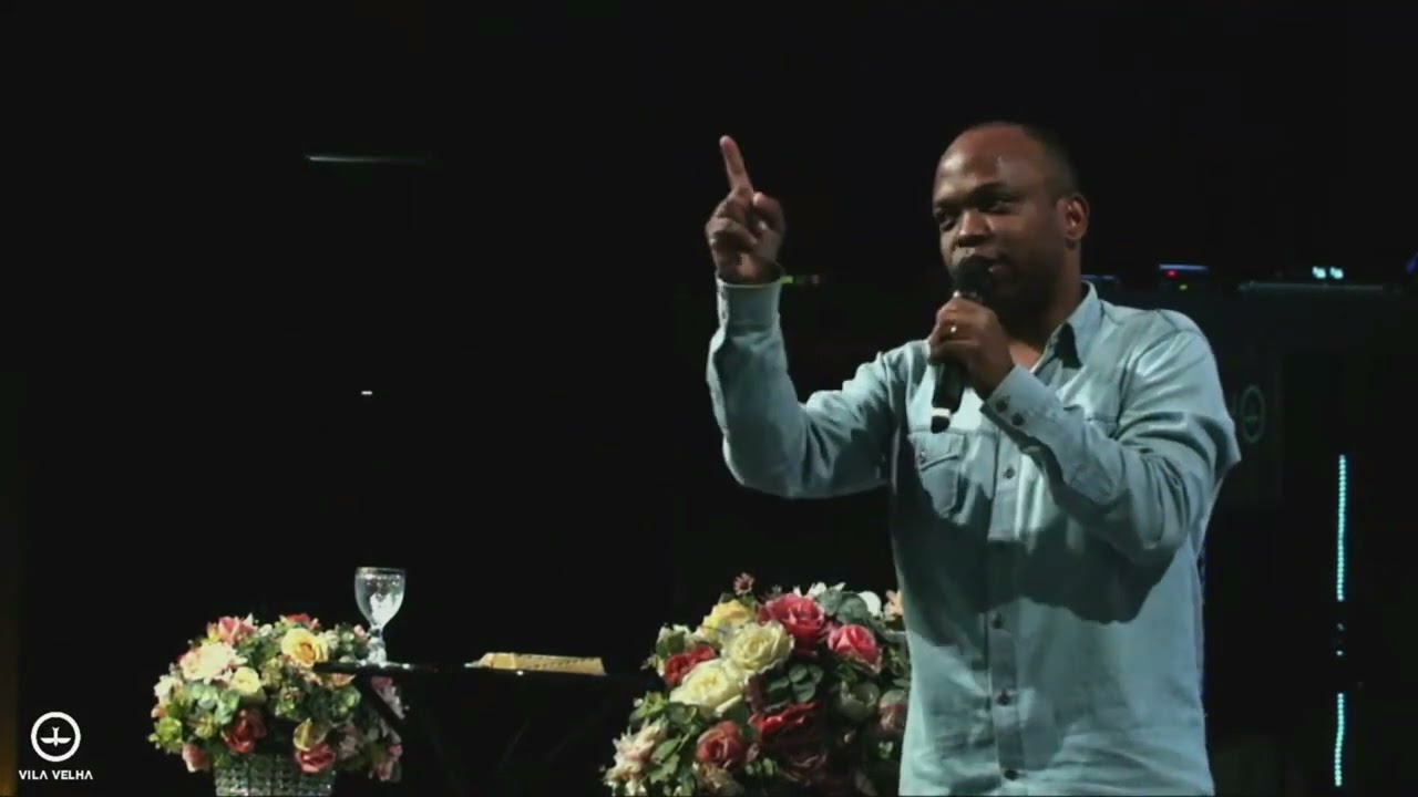 JACKSON MARQUES  ( VENCENDO AS TEMPESTADES DA VIDA )