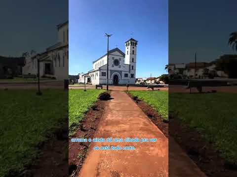 Orizona Goiás