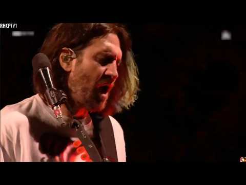 Red Hot Chili Peppers - The Best Intro Jam (New Era) (The John Frusciante Experience) (2023)