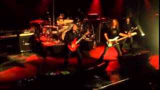 Joe Satriani - Hordes Of Locusts LIVE