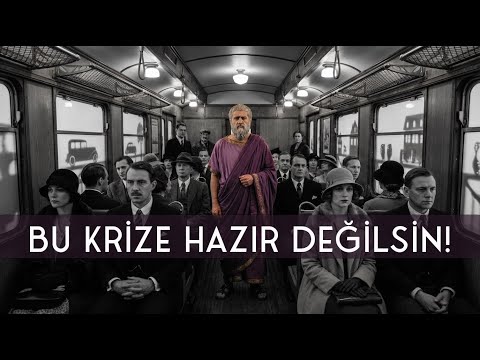 TEKÂSÜR ALEGORİSİ : Bir Sure, Bir Filozof, Bir Vagon