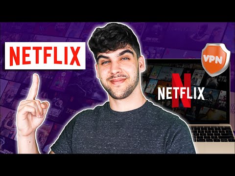 How Does Netflix Detect A VPN And How To Bypass VPN Block