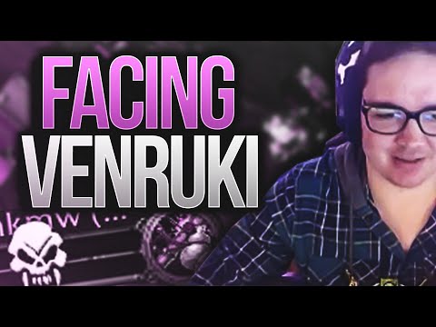 Mysticall | 2600+mmr TSG vs VENRUKI!! - 8.2.5 Mistweaver Monk PvP