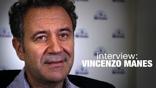 Vincenzo Manes - Angel Investing Global Forum 2013, Milan - Interview