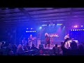X-Sinner "Walking Evil" Live 2025