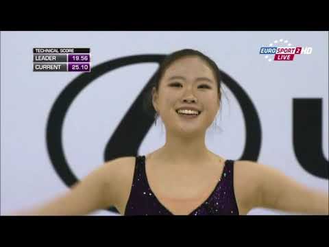 2014 COC Hae Jin Kim SP ESP