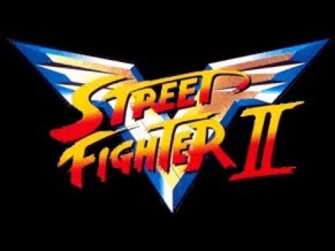 Street Fighters 2V épisode 08 VOSTFR - "Le piège"