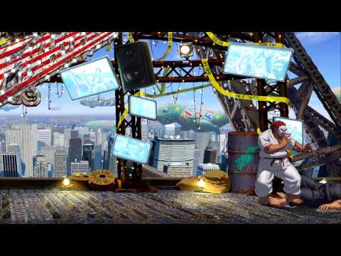 KOF XIII MTK|Salim Vs MF|Frionel  #2#FT10 Part 5- 15/08/14