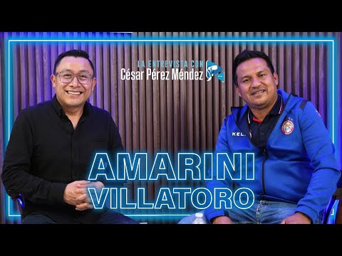 AMARINI VILLATORO: LA HISTORIA DETRÁS DEL ÉXITO