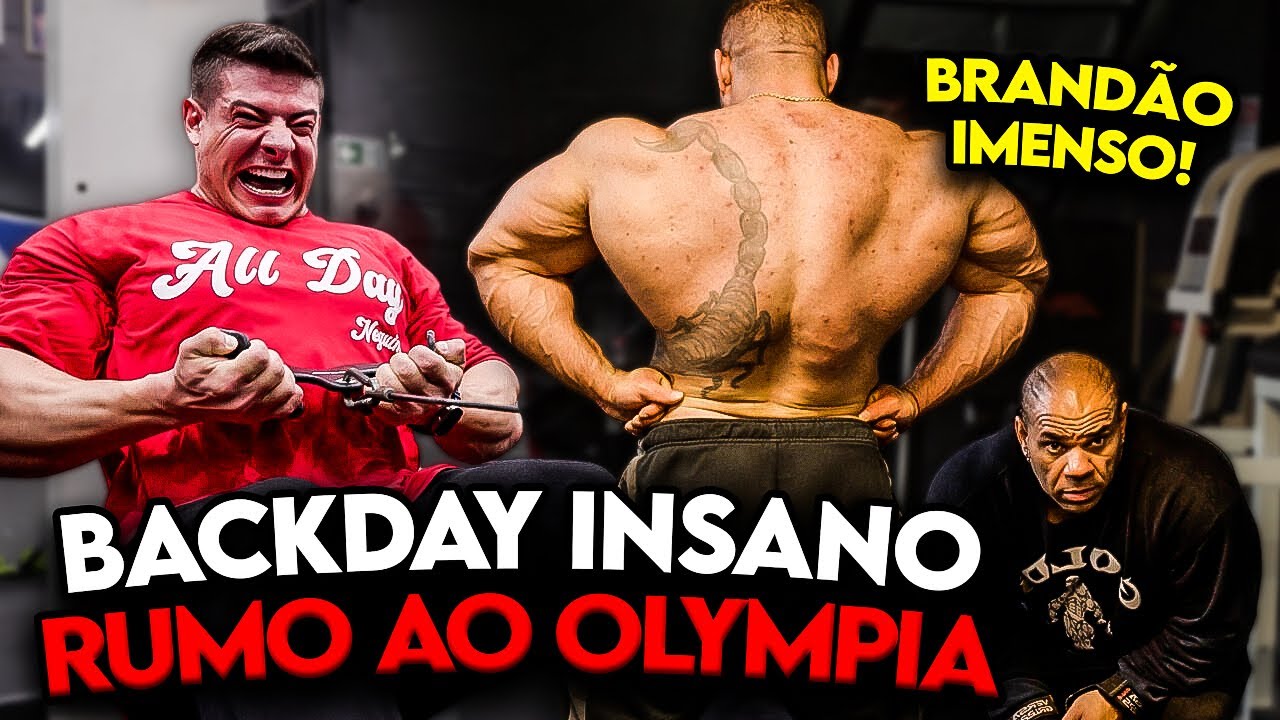 TENENTE IMPRESSIONOU COM SUA GARRA NO TREINO!