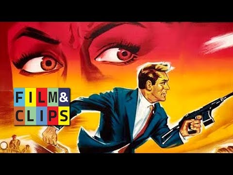 Rififi ad Amsterdam - Film Completo By Film&Clips