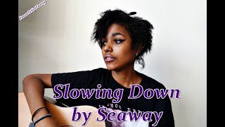Slowing Down - Seaway (Acoustic cover) || FauveIsNotunny