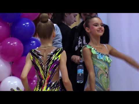 Козачук Майя 2011 булави