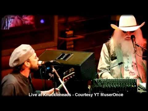 Jack Wessel - Leon Russell Blues Bass Player 30 Years On - Pleasure Island Interview - UNION UPDATE