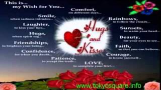 Bài hát Almost Day And Night - Nghệ sĩ trình bày Tokyo Square