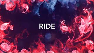 Ride | SoMo (SpeedUp)