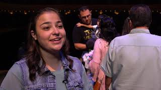 Nevada High School Musical Theater Awards