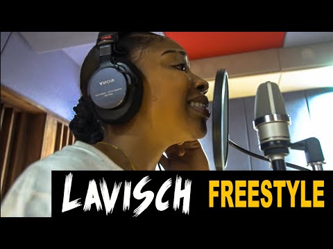 One of Jamaica's most talented Reggae/Dancehall Artists right now | Lavisch on Freestyle Settings