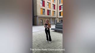 Explore our accommodation: Rialto Court tour