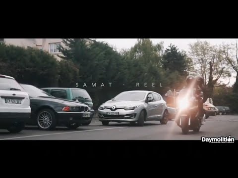 Samat - Réel | Daymolition