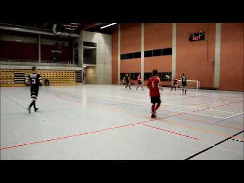 Minivoetbal MVC Focus Optiek Eine - SSB Deftinge lll