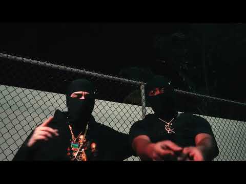 Kris Llandel X Ele Banks Llc4 "ME CUIDAN LOS SANTOS" (VIDEOFFICIAL)