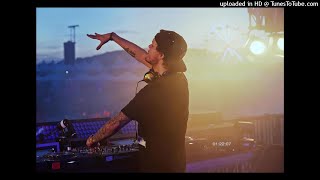 Porter Robinson &amp; Mat Zo - Easy (Spencer Brown remix) (live @ ABGT350)