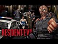 RESIDENT EVIL 3 NEMESIS SCENARIO MOD PLAY AS NEMESIS FULL VERSION GAMEPLAY DOWNLOAD 1999