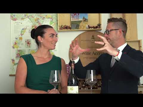 2018 Mas Saint Louis Les Arpents de Contrebandiers Chateauneuf-du-Pape