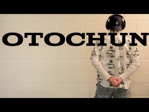 OTOCHUN Gloc 9 feat Geo Ong (Lyric Video)