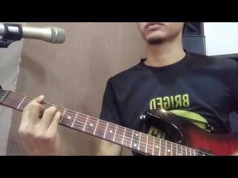 Siti Nurhaliza - Terang Cover (Office Event)