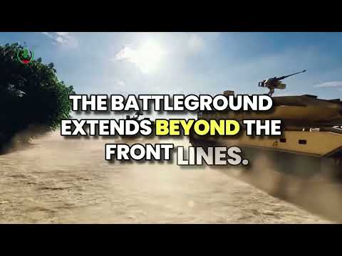 الحرب على غزة: معركة ضد الأرض