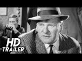Ring Of Spies 1964 Original Trailer FHD