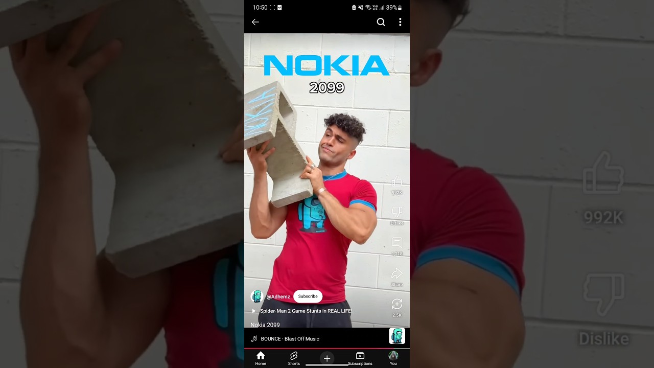 nokia 2099#nokiaringtone