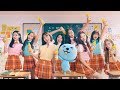 TWICE Qooとコラボ　新曲 HAPPY HAPPY がCMソングに　Qoo新CM 飲んだらどうなる 篇