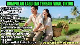 Download lagu CINTA RAHASIA-Elvy Sukaesih (Cover AI)Kumpulan Lagu Cover Ai Terbaik Viral Tiktok View Desa Cidokom mp3