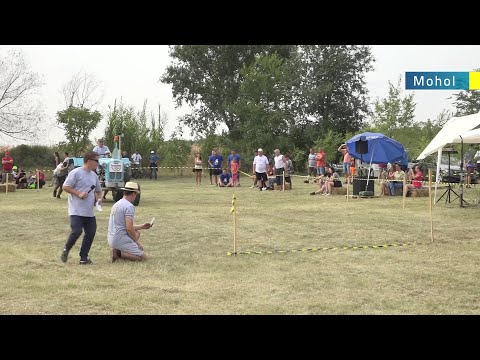 2023.09.17. - Parasztolimpia Moholon