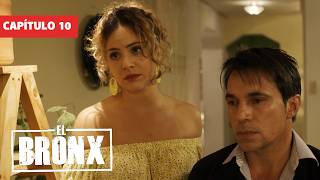 The Bronx 🗡️ (Chapter 10) | Complete novels in Latin American Spanish | Rosmeri Marval