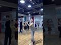 🥰A very beautiful rumba| Rose Lu #ballroomdance #samba #dancer #rumba