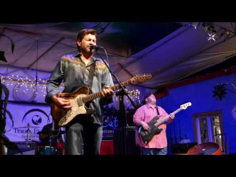 Tab Benoit 2015-10-20 Stuart, Florida - Terra Fermata